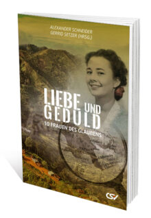 Liebe-und-Geduld-Cover