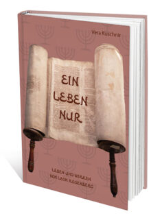Ein-Leben-nur---Cover