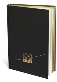 Elberfelder-Bibel-Cover