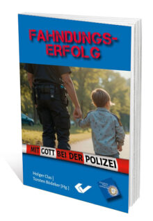 Fahndungserfolg-Cover