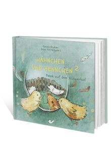 Hähnchen-und-Hennchen-Cover