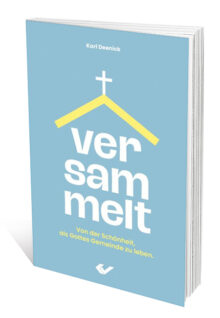 Versammelt-Cover