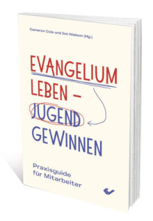 Cover-Evangelium-leben---Jugend-gewinnen
