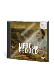 Liebe-und-Geduld-Cover