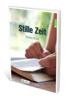 Stille-Zeit-Cover