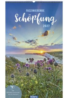Faszinierende Schöpfung 2027