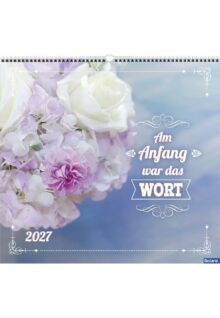 Am Anfang war das Wort 2027