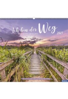 Ich bin der Weg 2027