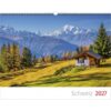 Schweizer Bildkalender 2027