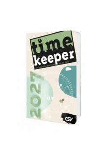 TimeKeeper 2027