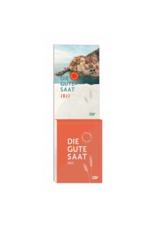 Die gute Saat 2027, kleine Ausgabe