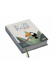 Der Kompass 2027 (Buchkalender)