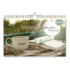 @home 2027 (Monatskalender) – Beispielseite