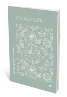 Ort der Stille