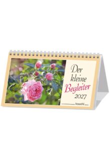 Der kleine Begleiter 2027