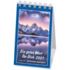 Ein gutes Wort für Dich 2027 (Aufkleber-Kalender)