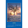Ein gutes Wort für Dich 2027 (Aufkleber-Kalender) – Beispielseite
