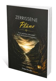 Zerrissene Pläne