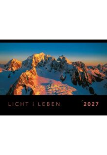 Licht zum Leben 2027