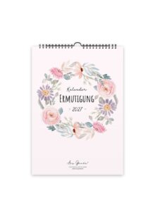 Kalender „Ermutigung" 2027