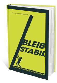Bleib stabil