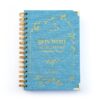 Notizbuch "Dein Wort"