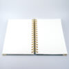 Notizbuch "Dein Wort" – Beispielseite