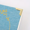 Notizbuch "Dein Wort" – Beispielseite