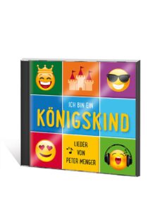 Ich bin ein Königskind