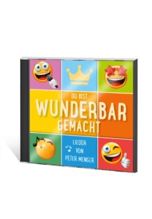 Wunderbar gemacht