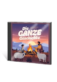 Die ganze Geschichte