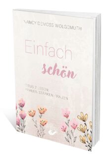 Einfach schön